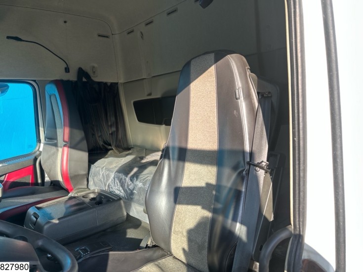 Volvo FM 540