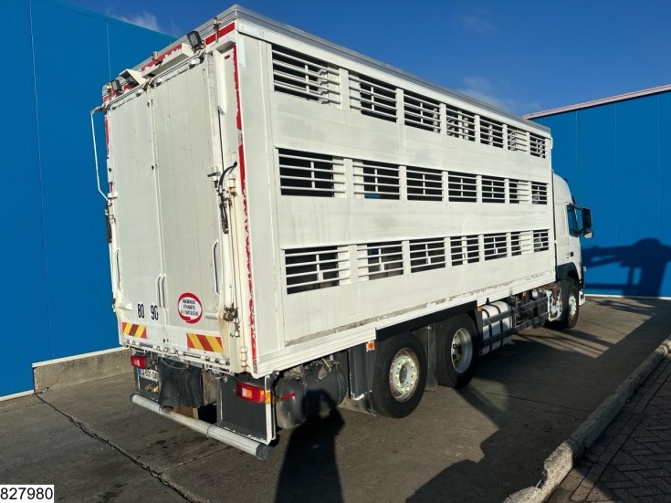 Volvo FM 540