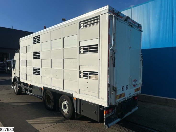 Volvo FM 540
