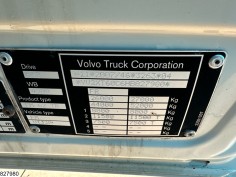 Volvo FM 540