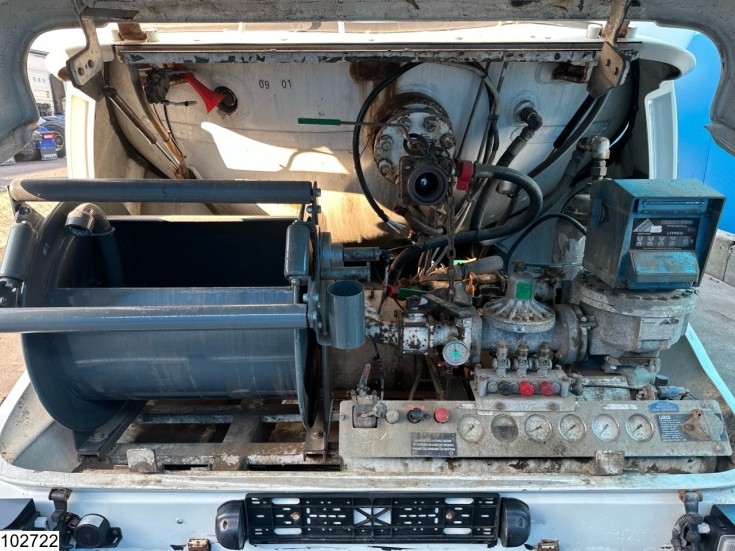 Renault Premium 250