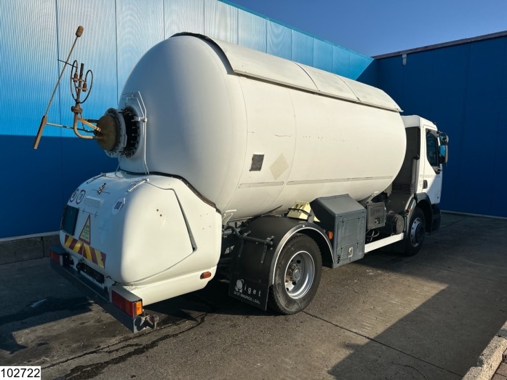 Renault Premium 250