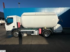Renault Premium 250