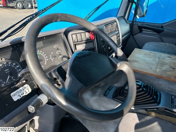 Renault Premium 250