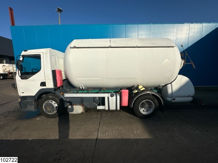 Renault Premium 250