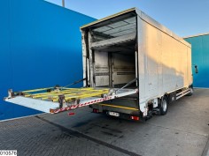 Renault D 16 280
