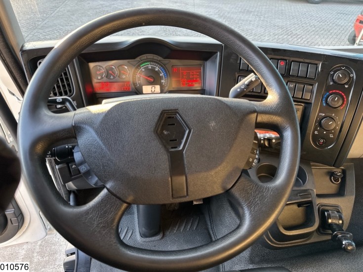 Renault D 16 280
