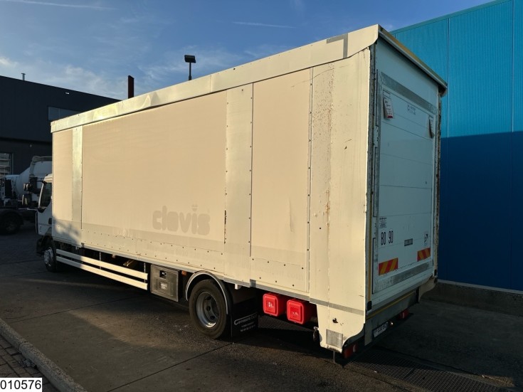 Renault D 16 280
