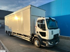 Renault D 16 280