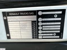 Renault D 16 280