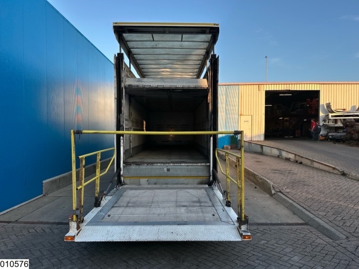 Renault D 16 280
