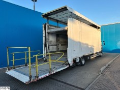 Renault D 16 280