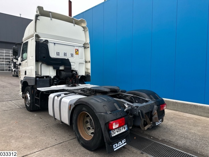 DAF CF 440