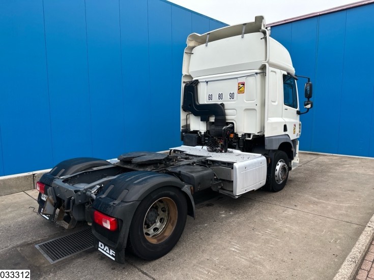 DAF CF 440