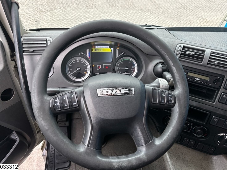 DAF CF 440