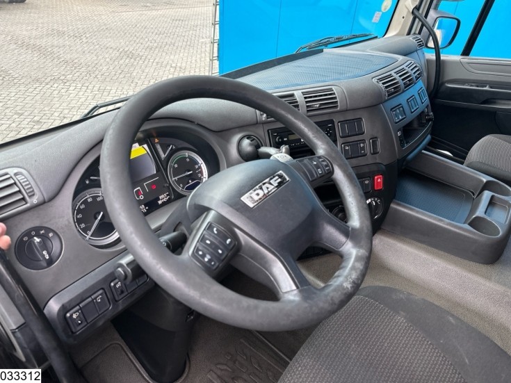 DAF CF 440