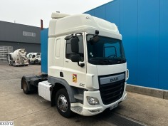 DAF CF 440