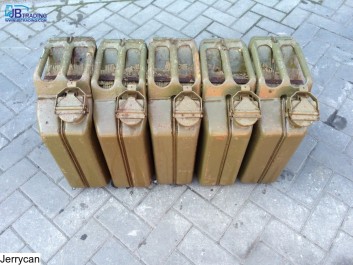 Jerrycan Jerrycan