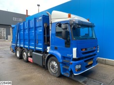 Iveco Stralis 270 CNG