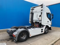 Iveco Stralis 480