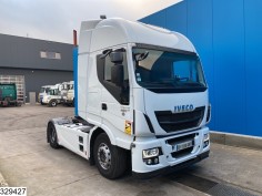 Iveco Stralis 480