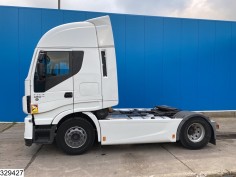 Iveco Stralis 480