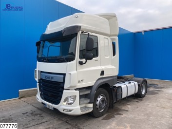 DAF CF 460