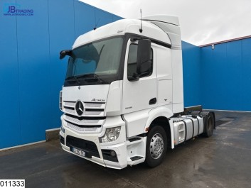 Mercedes Actros 1836