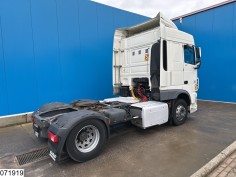 DAF XF 460