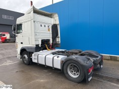 DAF XF 460