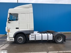 DAF XF 460