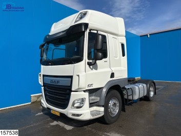 DAF CF 400