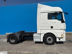 MAN TGX 18 460