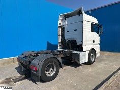 MAN TGX 18 460