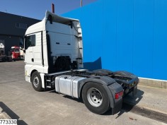 MAN TGX 18 460