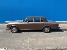 Rolls Royce Silver Shadow 2
