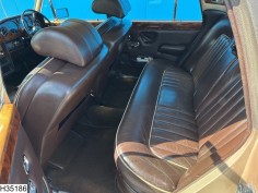 Rolls Royce Silver Shadow 2