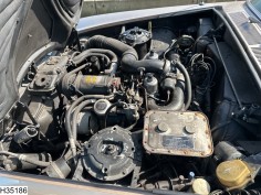 Rolls Royce Silver Shadow 2