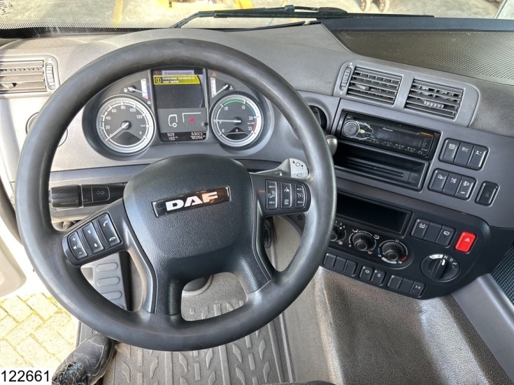 DAF CF 460