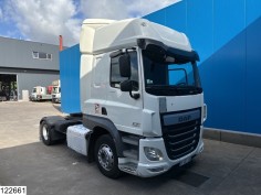 DAF CF 460