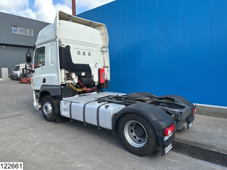 DAF CF 460