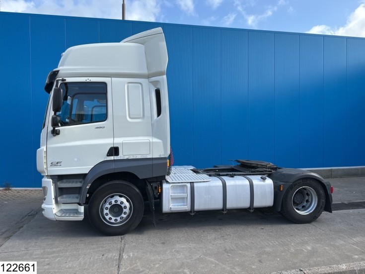 DAF CF 460