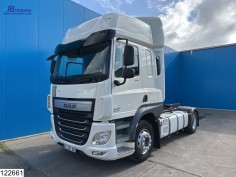 DAF CF 460