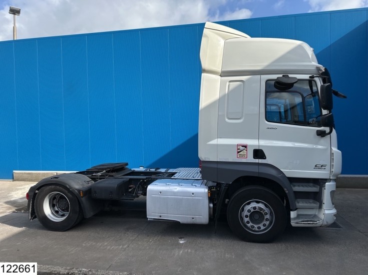 DAF CF 460