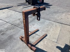 Pallet hook