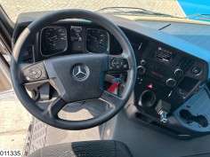 Mercedes Actros 1836