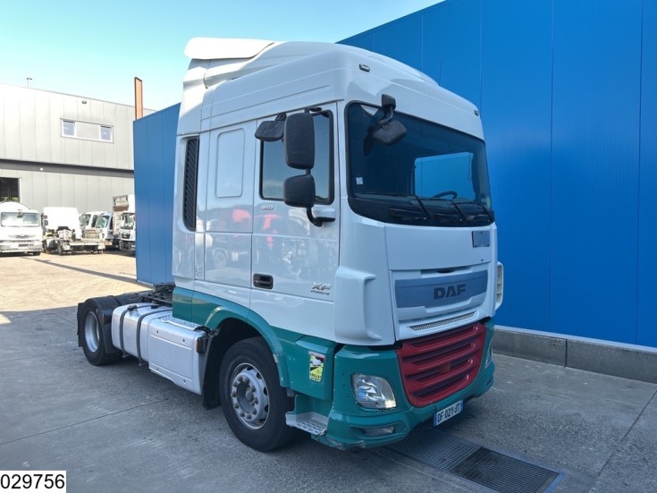 DAF XF 460