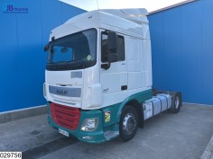 DAF XF 460