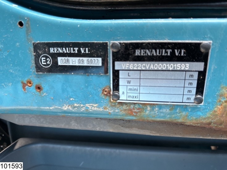 Renault Premium 370