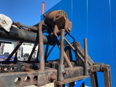 Universeel Stenenklem